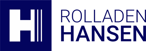 Logo Rolladen Hansen GmbH | Euskirchen
